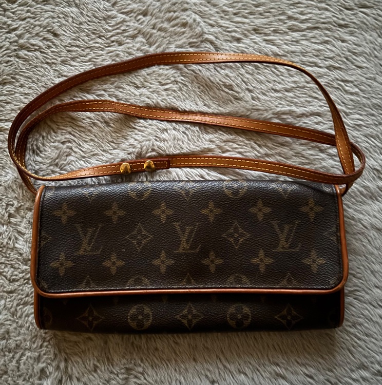 ルイヴィトン モノグラム （ブランドバッグ）の商品画像 - 査定依頼日：2026年2月18日 - 最高査定価格：65,000円