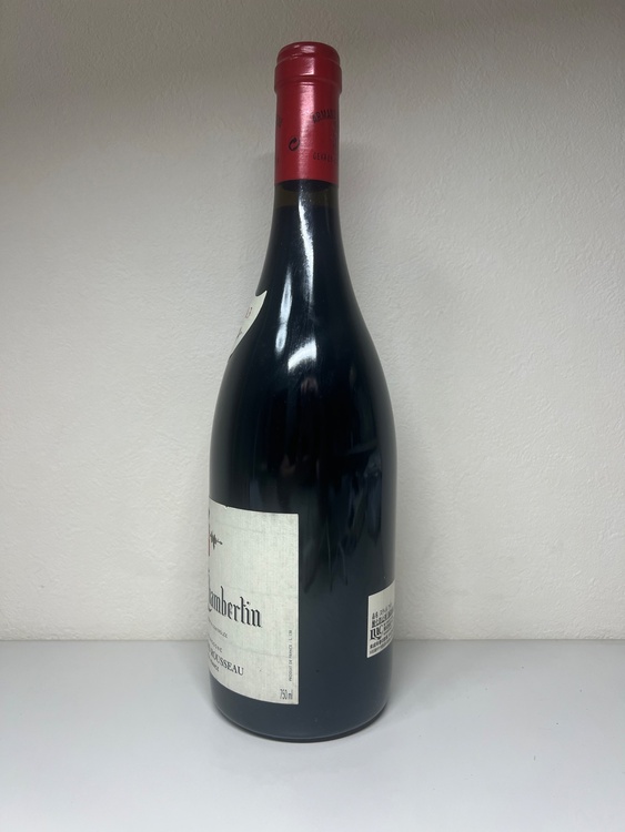 ドメーヌ・アルマン・ルソー　2013（お酒）の商品画像 - 査定依頼日：2026年3月7日 - 最高査定価格：50,000円