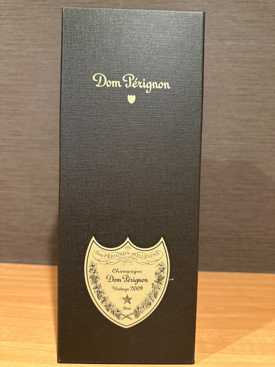 ドンペリ（お酒）の商品画像 - 査定依頼日：2025年11月20日 - 最高査定価格：20,000円