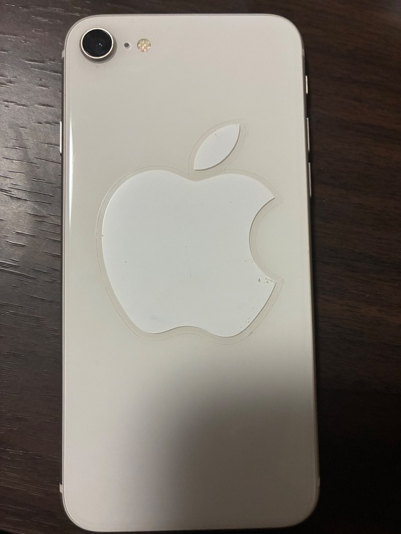 iPhone iPhone SE (第 3 世代) 64GB 楽天モバイル（スマホ）の商品画像 - 査定依頼日：2026年6月24日 - 最高査定価格：20,000円
