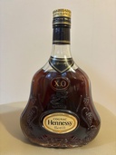 ブランデー ヘネシー 