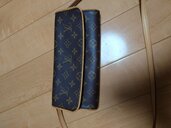 不明（ブランドバッグ）の商品画像 - 査定依頼日：2026年10月9日 - 最高査定価格：35,000円