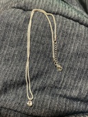 プリンプリンネックレス（金・貴金属）の商品画像 - 査定依頼日：2026年1月22日 - 最高査定価格：100,000円