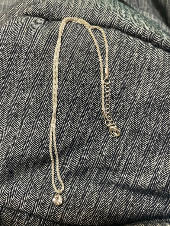 プリンプリンネックレス（金・貴金属）の商品画像 - 査定依頼日：2026年1月22日 - 最高査定価格：100,000円