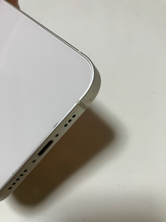 iPhone iPhone 12 256GB SIMフリー（スマホ）の商品画像 - 査定依頼日：2026年8月22日 - 最高査定価格：27,500円