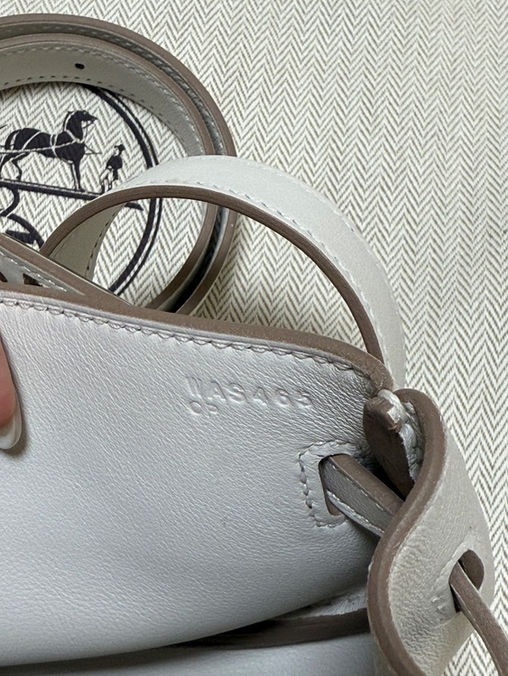 エルメス エルメス(その他) （ブランドバッグ）の商品画像 - 査定依頼日：2025年11月28日 - 最高査定価格：1,250,000円