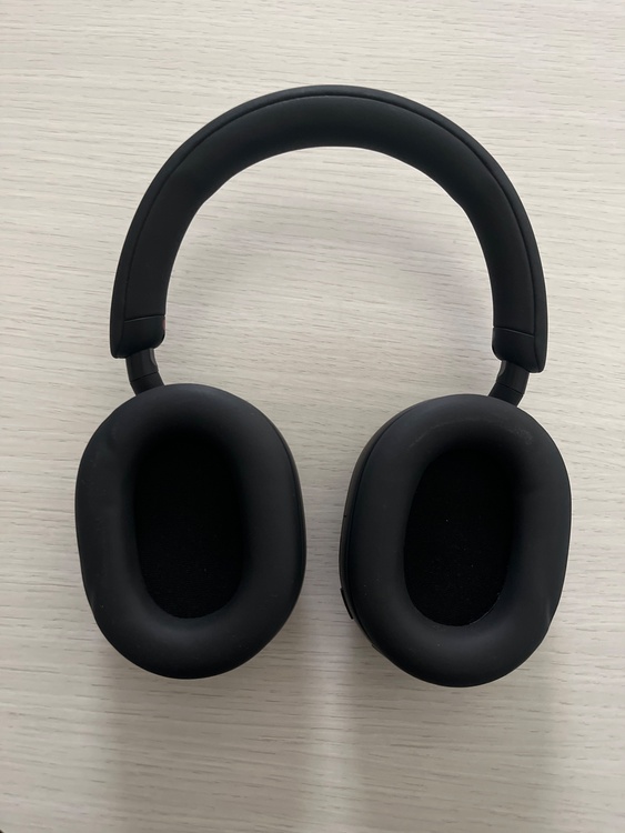 sony wh-1000xm5（オーディオ・スピーカー）の商品画像 - 査定依頼日：2026年3月17日 - 最高査定価格：12,000円