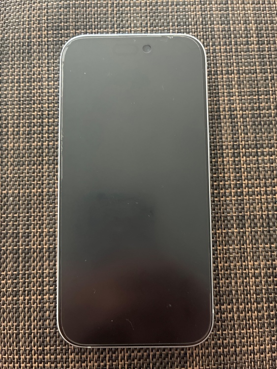 iPhone iPhone 15 128GB docomo（スマホ）の商品画像 - 査定依頼日：2026年7月19日 - 最高査定価格：70,000円