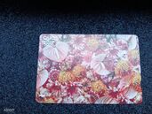 QUOカード（チケット・金券）の商品画像 - 査定依頼日：2025年11月2日 - 最高査定価格：4,900円