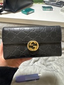 グッチ  （ブランドバッグ）の商品画像 - 査定依頼日：2025年11月19日 - 最高査定価格：25,000円