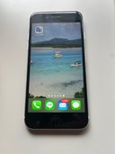 iPhoneSE 128GB Softbank（スマホ）の商品画像 - 査定依頼日：2023年5月14日 - 最高査定価格：21,300円