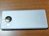 アクオスセンス7（スマホ）の商品画像 - 査定依頼日：2026年7月31日 - 最高査定価格：8,000円