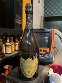 ドンペリニヨン Vintage2000（お酒）の商品画像 - 査定依頼日：2025年10月2日 - 最高査定価格：20,000円