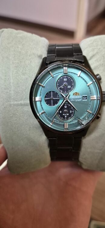 その他 その他 （高級時計）の商品画像 - 査定依頼日：2025年8月12日 - 最高査定価格：6,000円