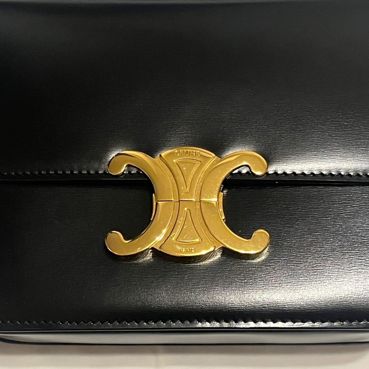 セリーヌ  （ブランドバッグ）の商品画像 - 査定依頼日：2025年6月30日 - 最高査定価格：180,000円