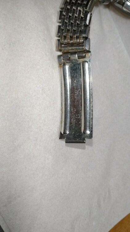 。（高級時計）の商品画像 - 査定依頼日：2026年4月29日 - 最高査定価格：100,000円