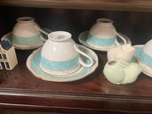 コーヒーカップ（食器）の商品画像 - 査定依頼日：2025年2月16日 - 最高査定価格：3,000円