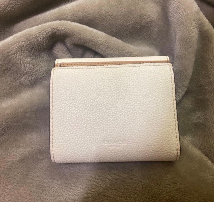 その他 コーチ （ブランドバッグ）の商品画像 - 査定依頼日：2025年10月19日 - 最高査定価格：2,000円