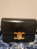 セリーヌ（ブランドバッグ）の商品画像 - 査定依頼日：2026年9月21日 - 最高査定価格：290,000円