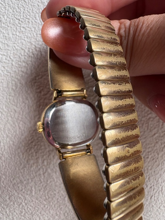 ロンジン時計（高級時計）の商品画像 - 査定依頼日：2025年9月21日 - 最高査定価格：35,000円