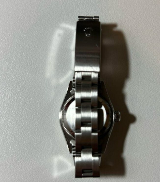 ロレックス パーペチュアルデイト （高級時計）の商品画像 - 査定依頼日：2025年5月11日 - 最高査定価格：500,000円