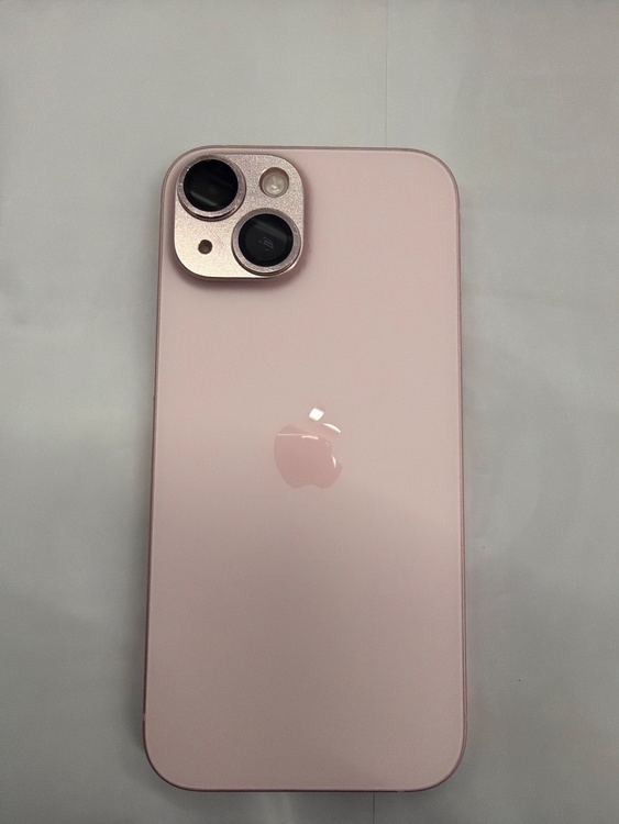 iPhone iPhone 15 256GB SIMフリー（スマホ）の商品画像 - 査定依頼日：2026年7月9日 - 最高査定価格：75,000円