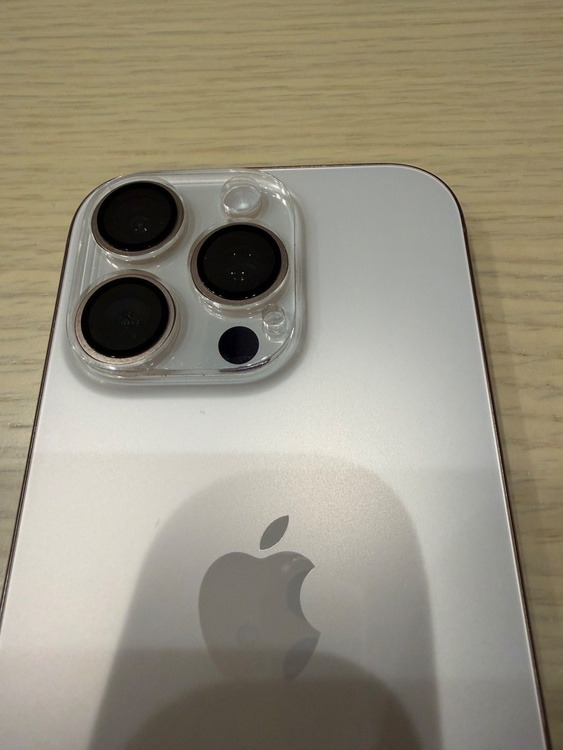 iPhone iPhone 16 Pro 256GB SIMフリー（スマホ）の商品画像 - 査定依頼日：2026年8月30日 - 最高査定価格：116,000円