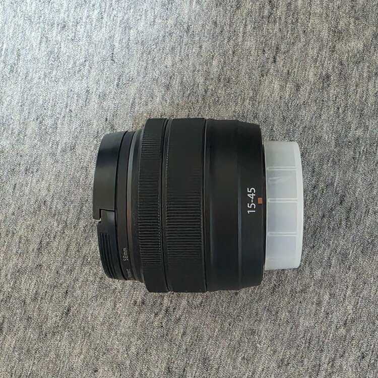 FUJIFILM X-S10 XC15-45mmF3.5-5.6 OIS PZ（カメラ）の商品画像 - 査定依頼日：2026年5月24日 - 最高査定価格：105,000円