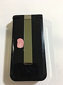 SoftBank  820P（スマホ）の商品画像 - 査定依頼日：2019年9月29日 - 最高査定価格：100円