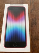 iPhoneSE（スマホ）の商品画像 - 査定依頼日：2023年2月25日 - 最高査定価格：32,800円