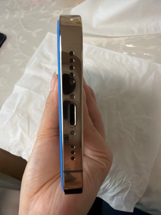 iPhone iPhone 13 Pro 256GB au（スマホ）の商品画像 - 査定依頼日：2026年8月22日 - 最高査定価格：53,000円