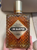 I.W.パーパー　12年（お酒）の商品画像 - 査定依頼日：2022年9月12日 - 最高査定価格：5,500円