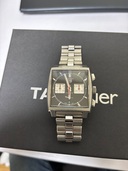 タグホイヤー モナコ CBL2113BA0644（タグホイヤー(その他)）の商品画像 - 中古 - 査定完了日：2025.11.05 - 最高査定価格：800,000円