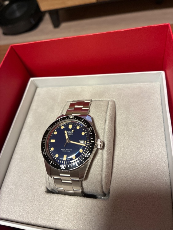 その他 その他 0（高級時計）の商品画像 - 査定依頼日：2026年2月8日 - 最高査定価格：100,000円