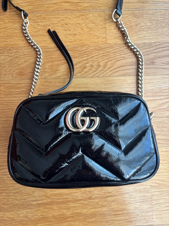 グッチ  （ブランドバッグ）の商品画像 - 査定依頼日：2026年4月18日 - 最高査定価格：150,000円