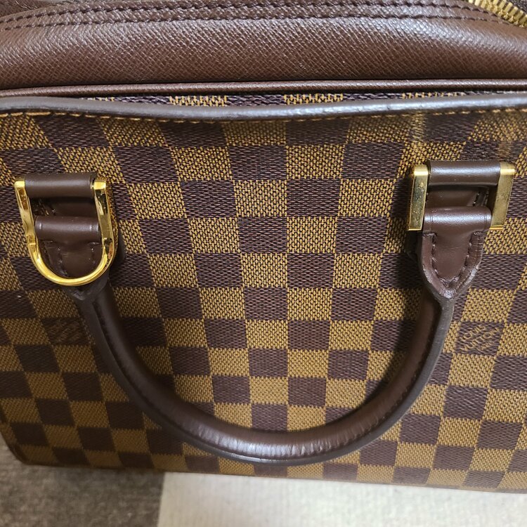 ヴィトン（ブランドバッグ）の商品画像 - 査定依頼日：2026年2月11日 - 最高査定価格：80,000円