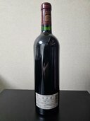 シャトーマルゴー2000