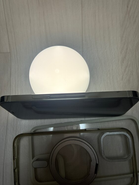 iPhone 12 Pro 128GB SIMフリー（スマホ）の商品画像 - 査定依頼日：2025年3月15日 - 最高査定価格：26,000円