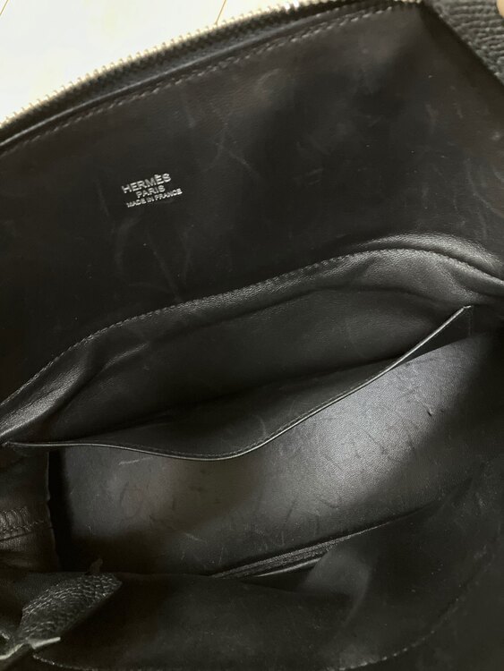 エルメス ボリード （ブランドバッグ）の商品画像 - 査定依頼日：2025年1月26日 - 最高査定価格：600,000円