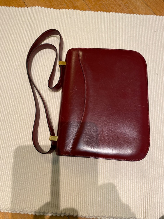 エルメス コンスタンス （ブランドバッグ）の商品画像 - 査定依頼日：2025年10月3日 - 最高査定価格：1,200,000円