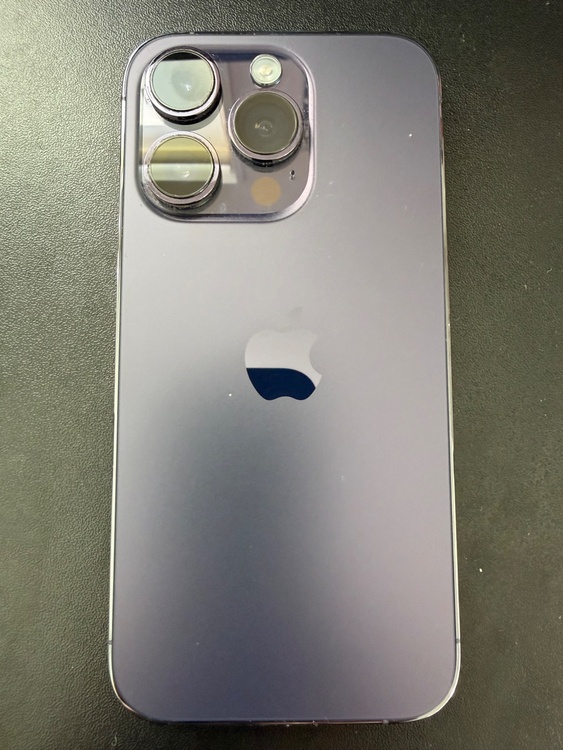 iPhone 14 Pro 256GB 楽天モバイル（スマホ）の商品画像 - 査定依頼日：2026年3月5日 - 最高査定価格：57,000円