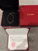 カルティエ その他（高級時計）の商品画像 - 査定依頼日：2026年6月23日 - 最高査定価格：190,000円