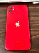 iPhone11 （スマホ）の商品画像 - 査定依頼日：2023年4月3日 - 最高査定価格：34,400円