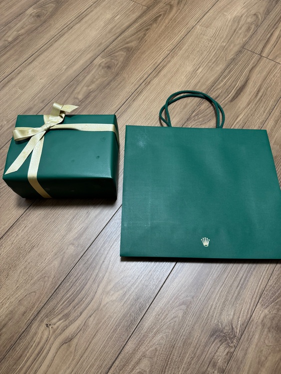 ロレックス デイトジャスト 126234（高級時計）の商品画像 - 査定依頼日：2025年11月22日 - 最高査定価格：2,320,000円