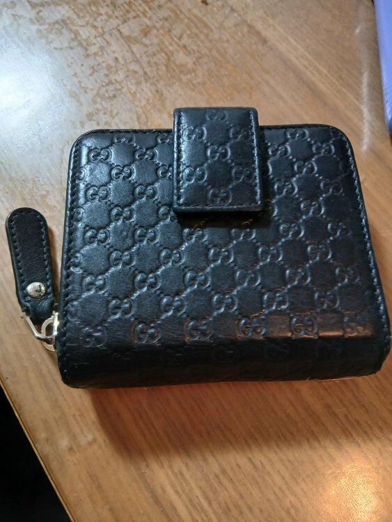 グッチ  （ブランドバッグ）の商品画像 - 査定依頼日：2025年12月20日 - 最高査定価格：25,000円