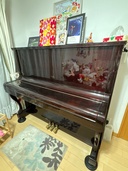 APOLLO A-350（ピアノ・楽器・PA機材）の商品画像 - 査定依頼日：2026年2月23日 - 最高査定価格：10,000円