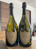 ドンペリニヨン2013（お酒）の商品画像 - 査定依頼日：2025年1月30日 - 最高査定価格：37,000円