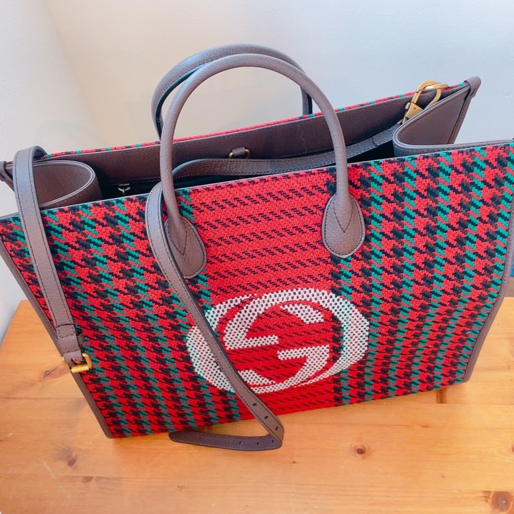 グッチ  （ブランドバッグ）の商品画像 - 査定依頼日：2025年12月25日 - 最高査定価格：120,000円