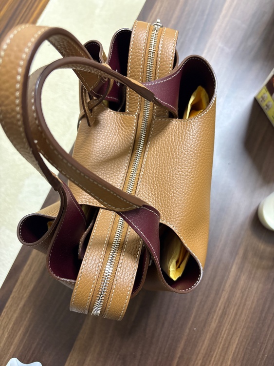 その他 その他 （ブランドバッグ）の商品画像 - 査定依頼日：2025年12月7日 - 最高査定価格：50,000円