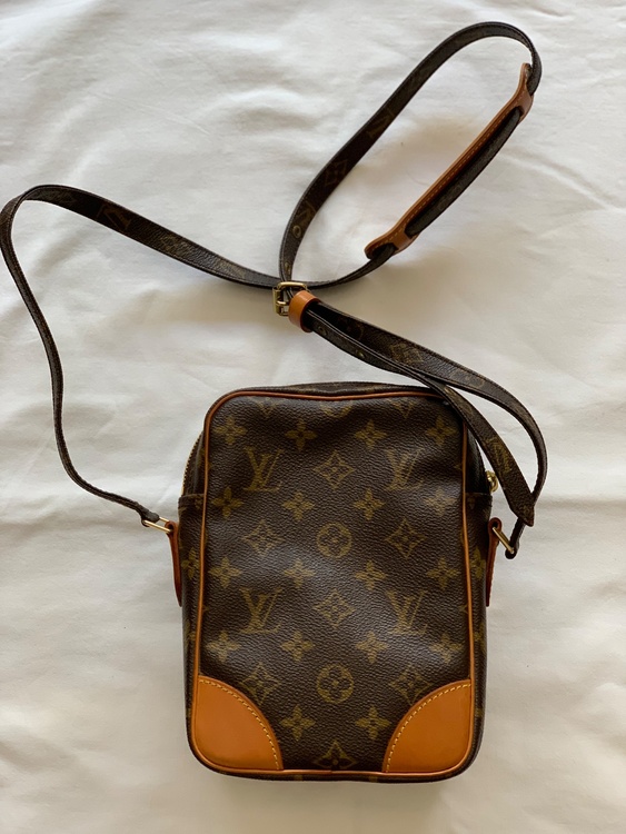 ルイヴィトン モノグラム （ブランドバッグ）の商品画像 - 査定依頼日：2026年3月19日 - 最高査定価格：68,000円